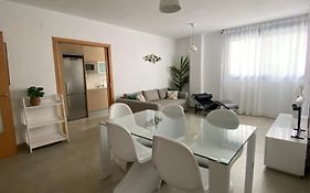 Apartamento a 200 m del mar