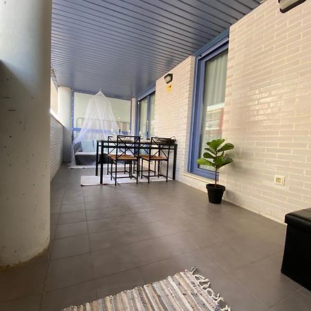 Apartamento Apartamento a 200 m del mar Cambrils Exterior foto