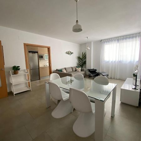 Apartamento Apartamento a 200 m del mar Cambrils Exterior foto