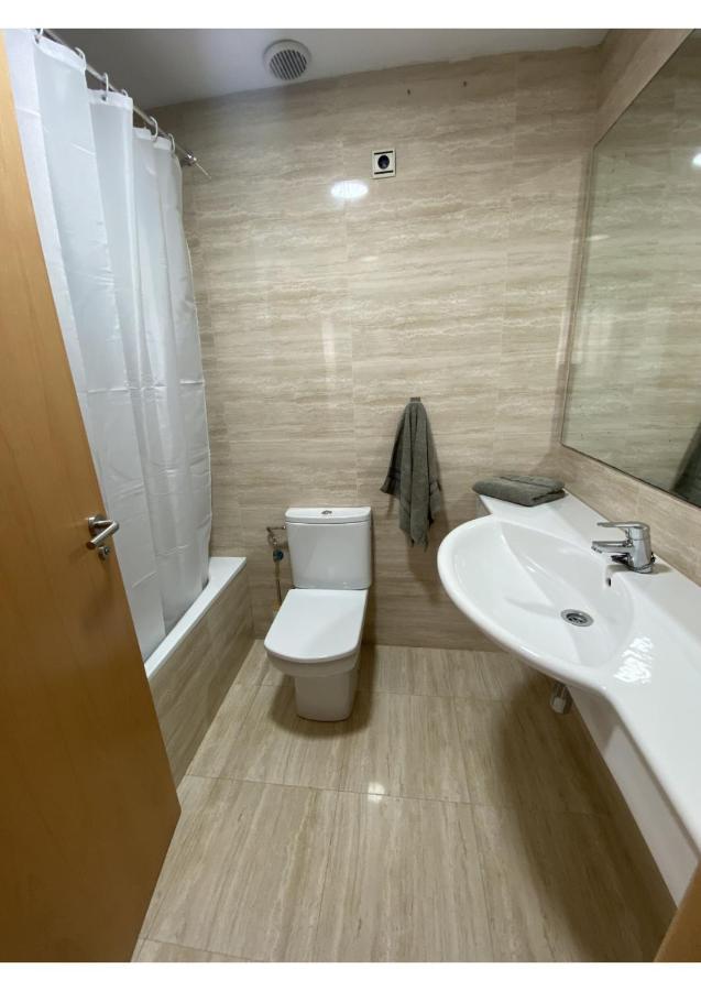 Apartamento Apartamento a 200 m del mar Cambrils Exterior foto