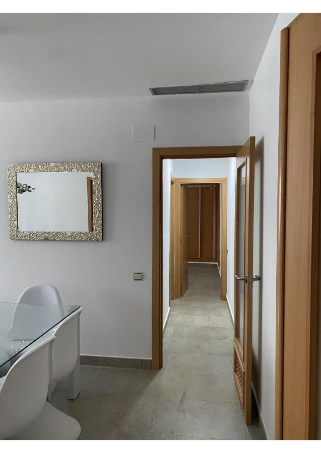 Apartamento Apartamento a 200 m del mar Cambrils Exterior foto