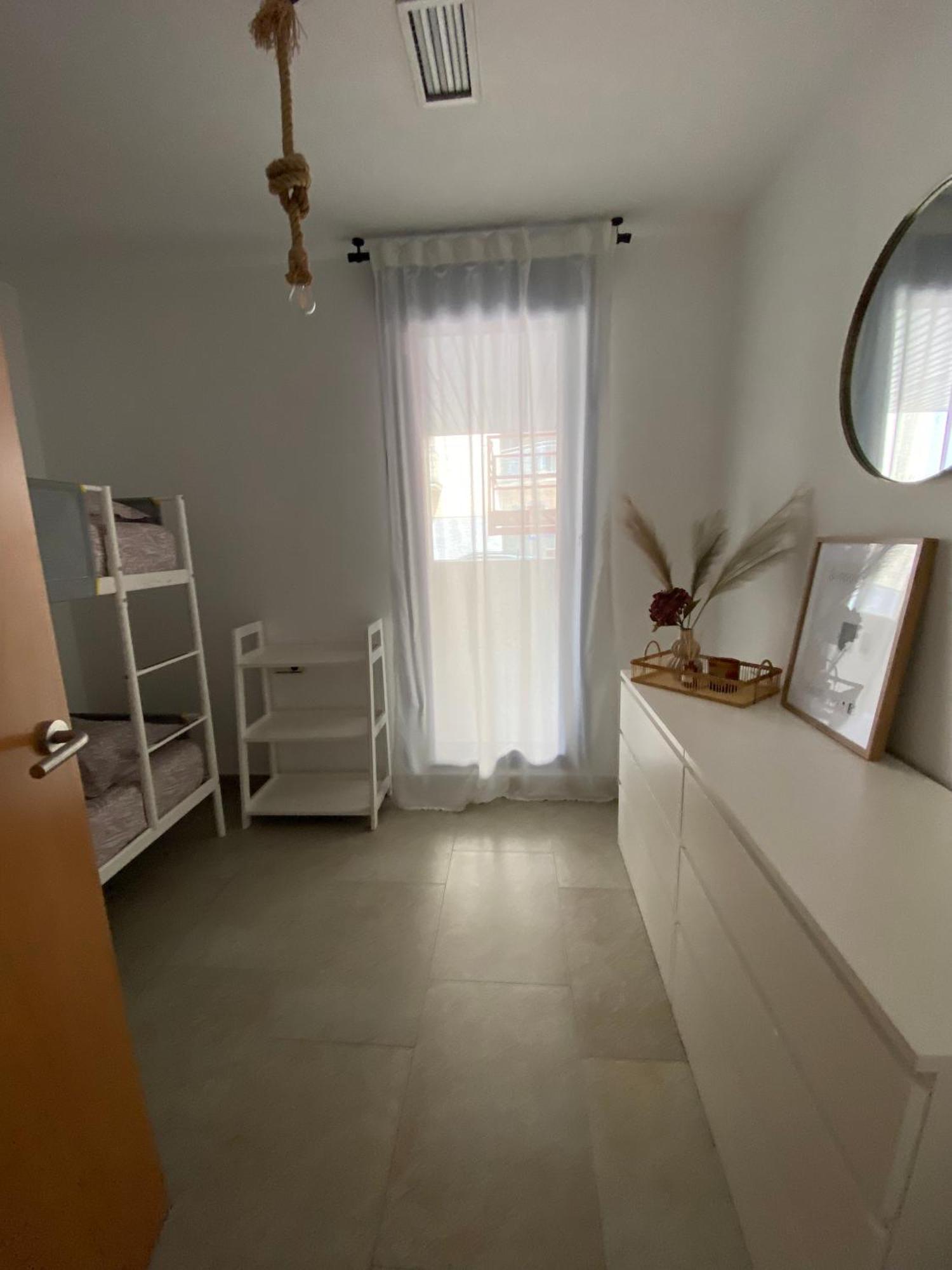 Apartamento Apartamento a 200 m del mar Cambrils Exterior foto