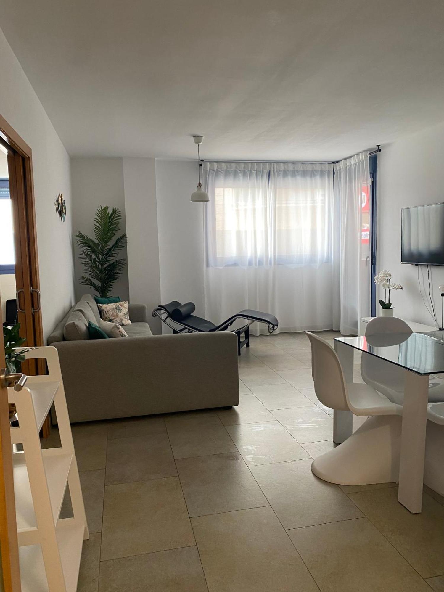 Apartamento Apartamento a 200 m del mar Cambrils Exterior foto