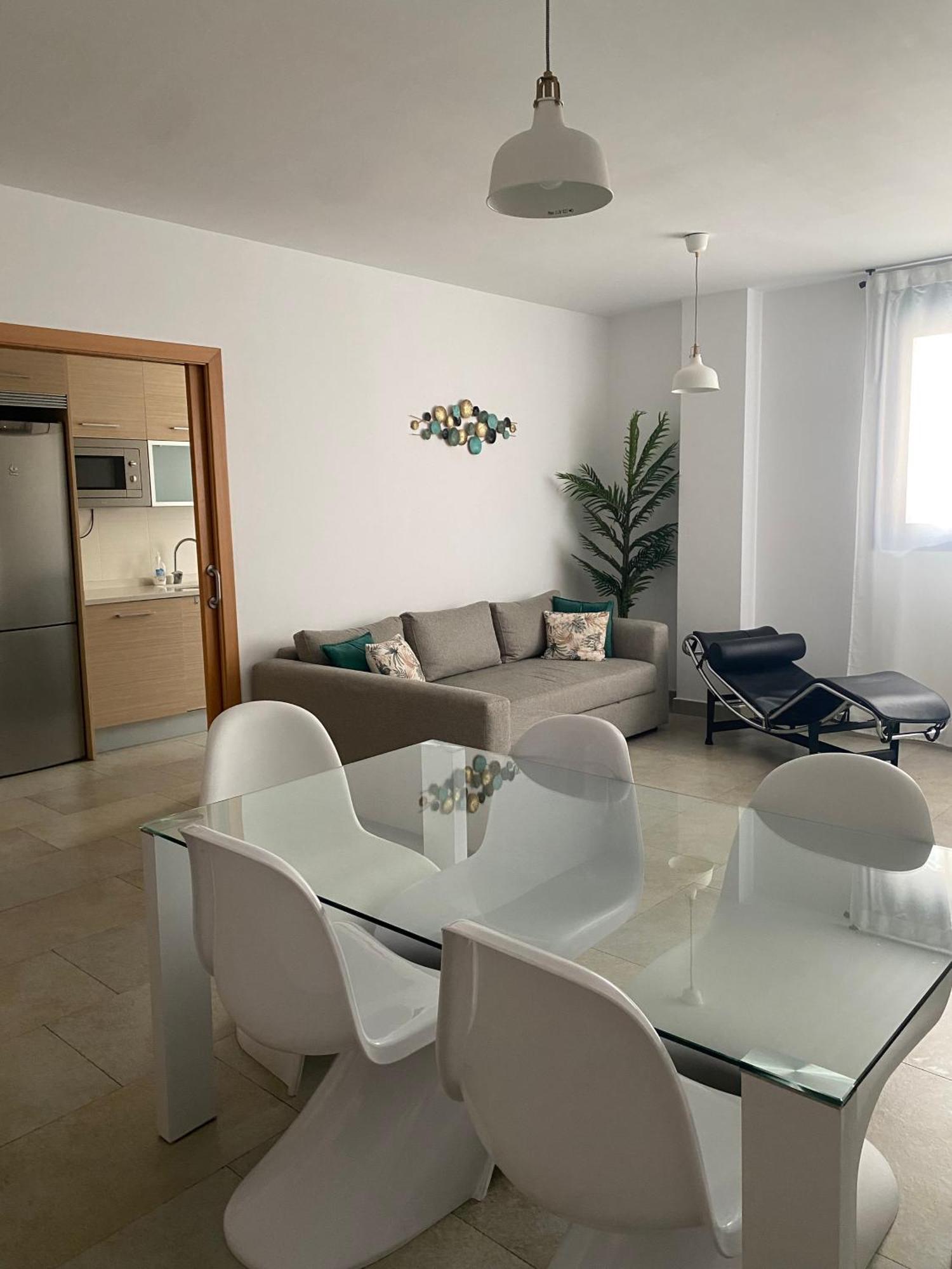 Apartamento Apartamento a 200 m del mar Cambrils Exterior foto