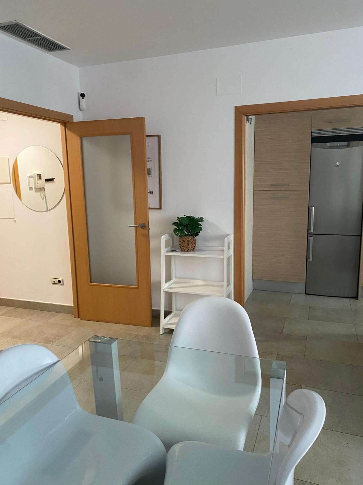 Apartamento Apartamento a 200 m del mar Cambrils Exterior foto