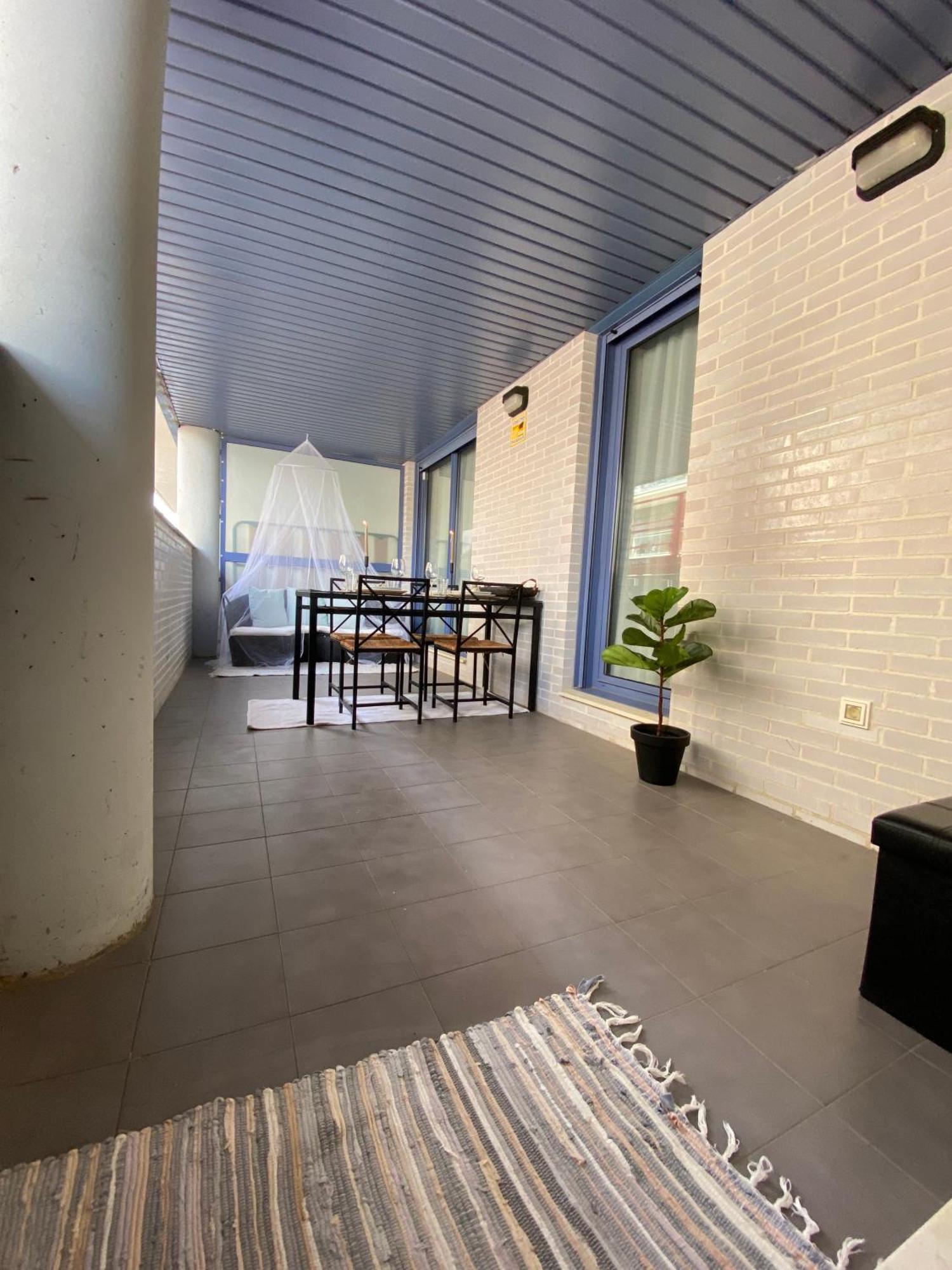 Apartamento Apartamento a 200 m del mar Cambrils Exterior foto