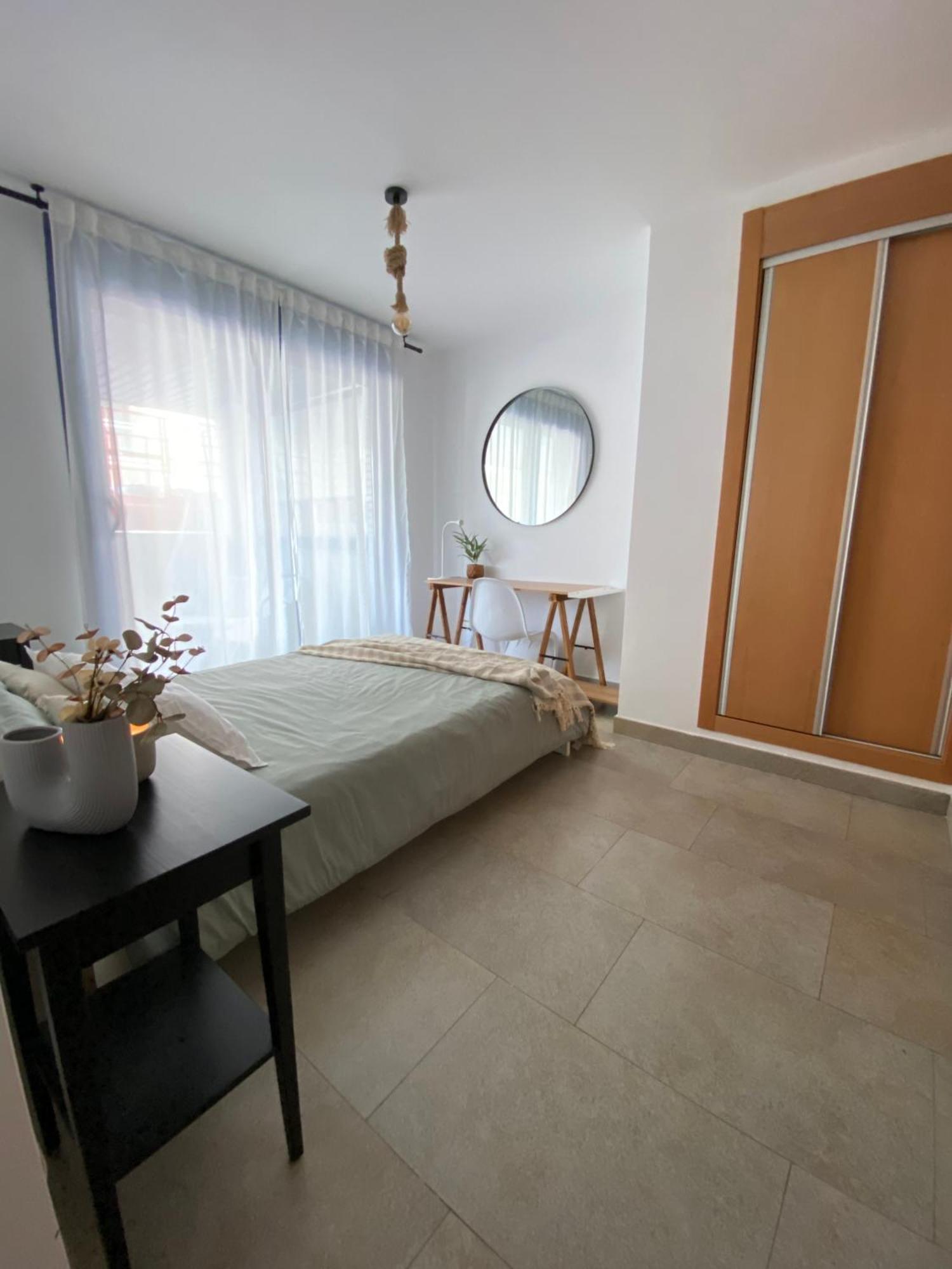 Apartamento Apartamento a 200 m del mar Cambrils Exterior foto