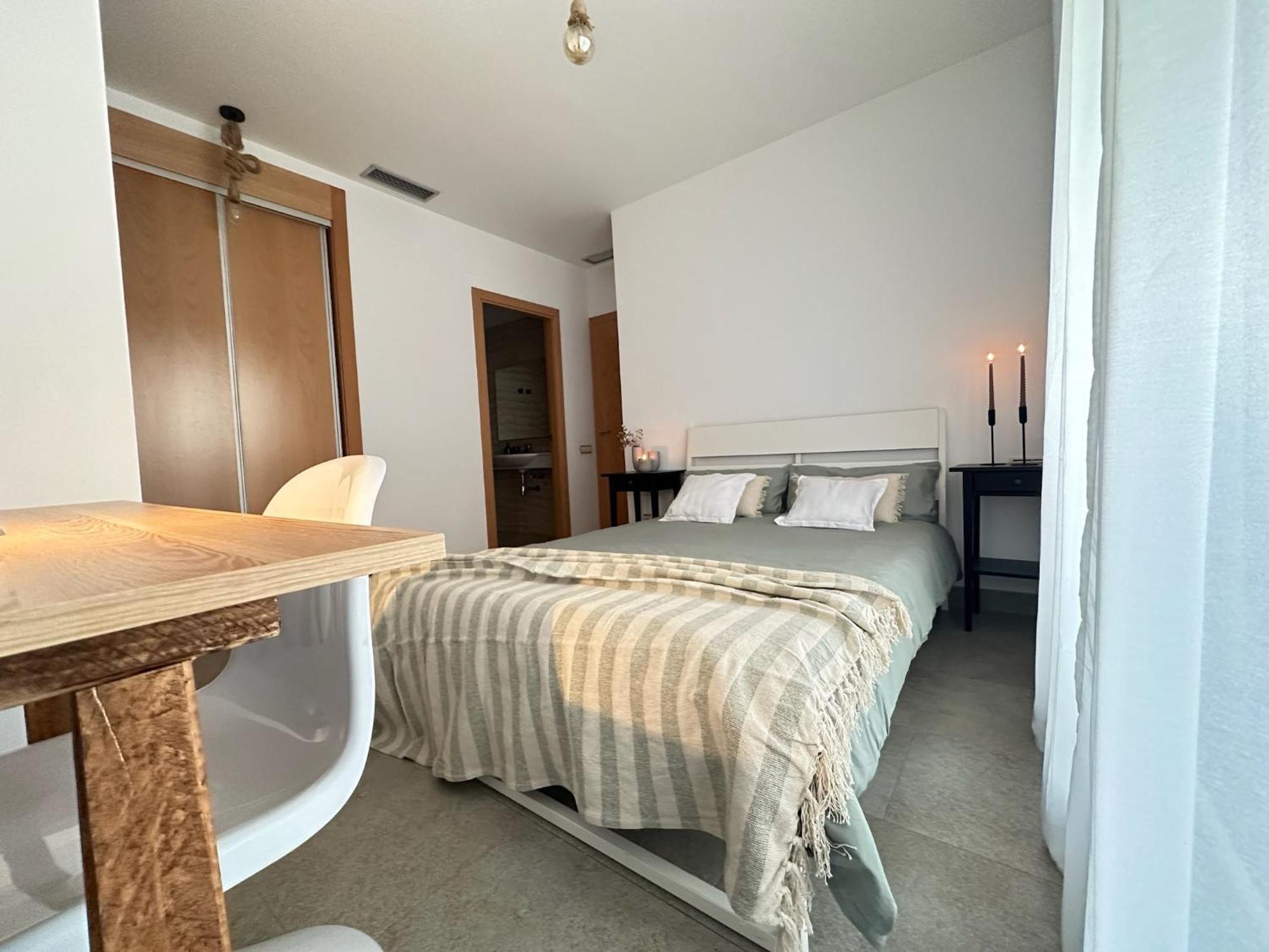 Apartamento Apartamento a 200 m del mar Cambrils Exterior foto